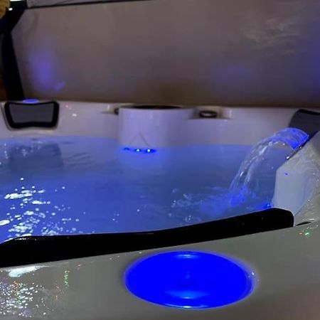 Central Area Terraced House With Private Hot Tub Λίνκολν Εξωτερικό φωτογραφία