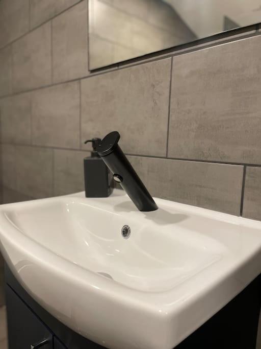 Central Area Terraced House With Private Hot Tub Λίνκολν Εξωτερικό φωτογραφία
