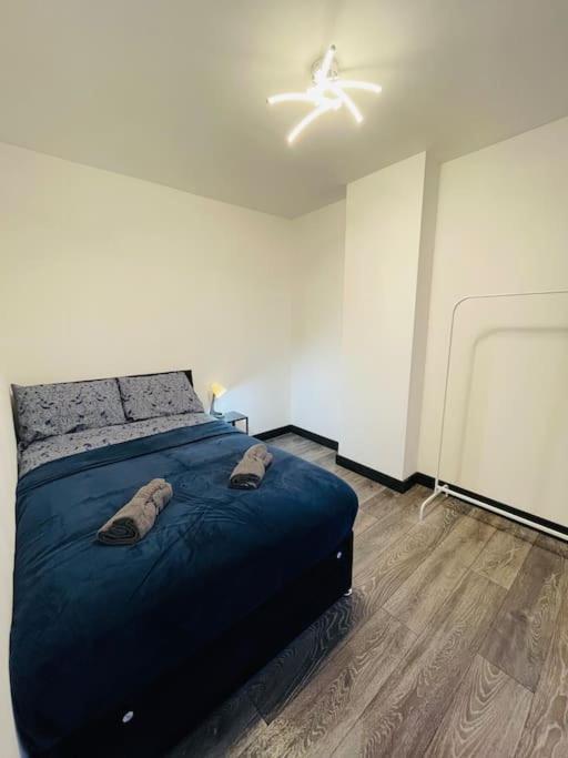 Central Area Terraced House With Private Hot Tub Λίνκολν Εξωτερικό φωτογραφία