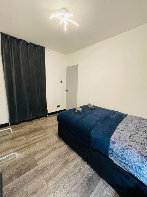Central Area Terraced House With Private Hot Tub Λίνκολν Εξωτερικό φωτογραφία