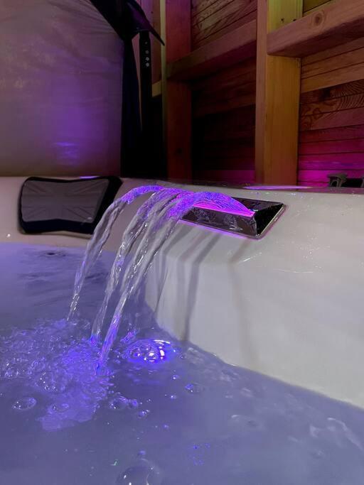 Central Area Terraced House With Private Hot Tub Λίνκολν Εξωτερικό φωτογραφία