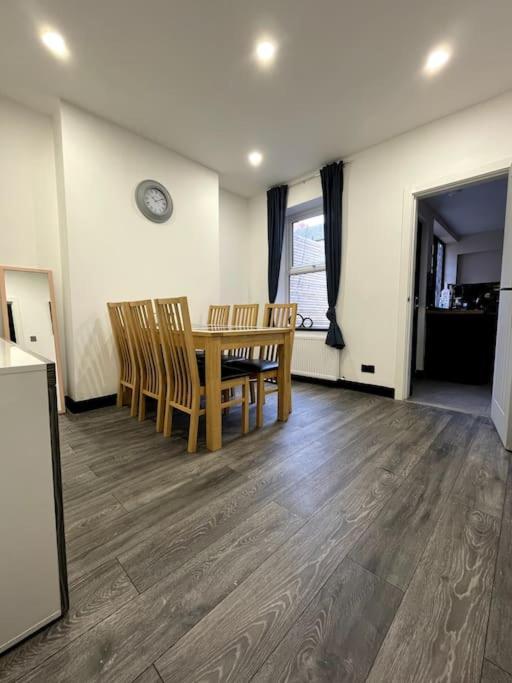 Central Area Terraced House With Private Hot Tub Λίνκολν Εξωτερικό φωτογραφία