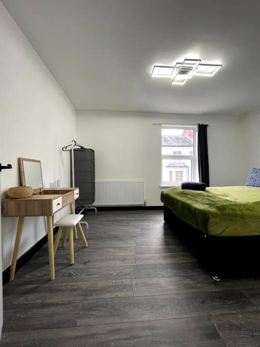 Central Area Terraced House With Private Hot Tub Λίνκολν Εξωτερικό φωτογραφία