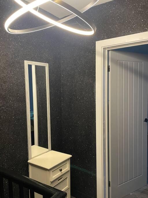 Central Area Terraced House With Private Hot Tub Λίνκολν Εξωτερικό φωτογραφία